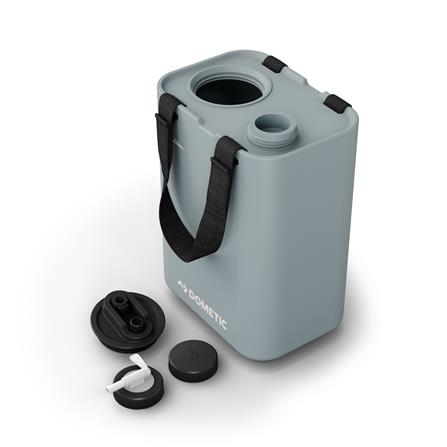 แกลลอนน้ำพกพาสำหรับแคมป์ปิ้ง DOMETIC 11 ลิตร สี GLACIER_3
