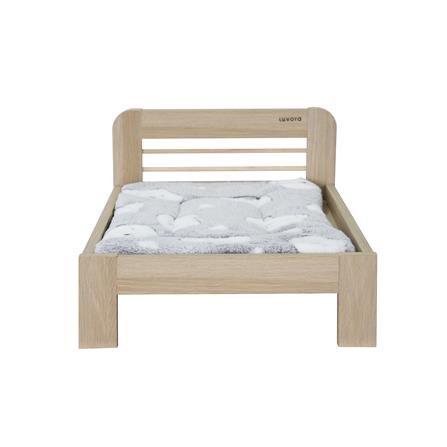 เตียงนอนสัตว์เลี้ยง LUVORA CATASS04 38.5X49X25 ซม._1