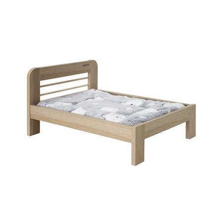 เตียงนอนสัตว์เลี้ยง LUVORA CATASS04 38.5X49X25 ซม._2