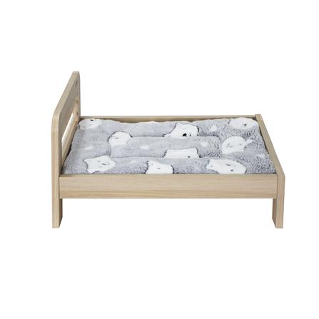 เตียงนอนสัตว์เลี้ยง LUVORA CATASS04 38.5X49X25 ซม._3