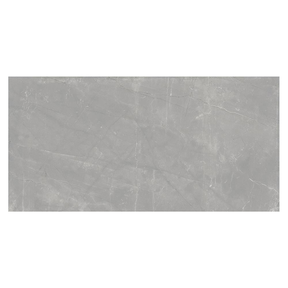 กระเบื้องพื้นพอร์ซเลน 60x120 ซม. COTTO อาร์มานี เทา PM 1.44 ตร.ม.