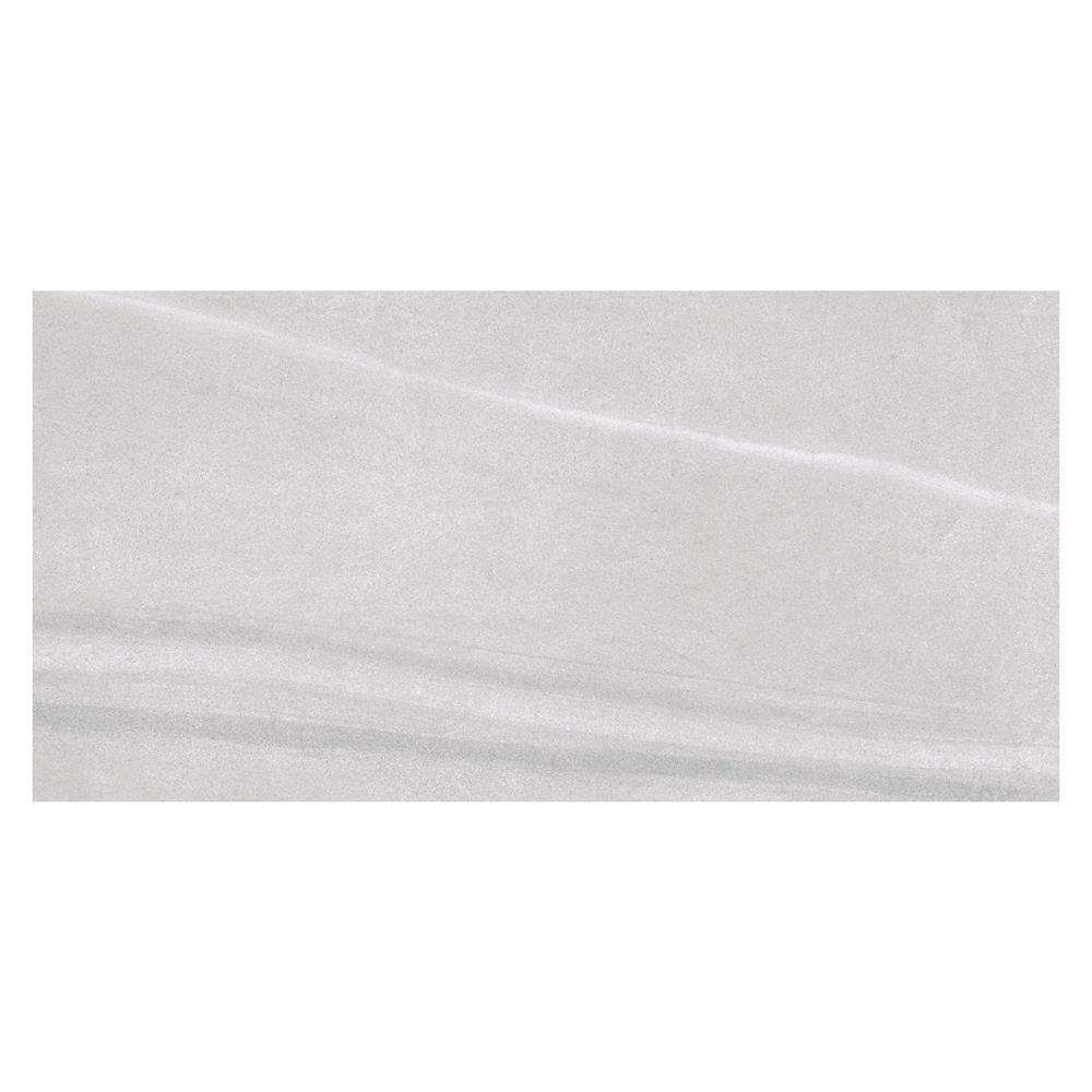 กระเบื้องพื้นพอร์ซเลน 60x120 ซม. COTTO เอ็ม-สโตน ขาว PM 1.44 ตร.ม.