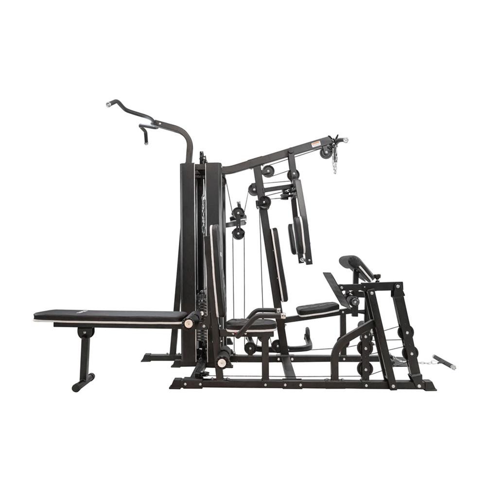 เครื่อง MULTI GYM 6 สถานี IVADE IV-H900