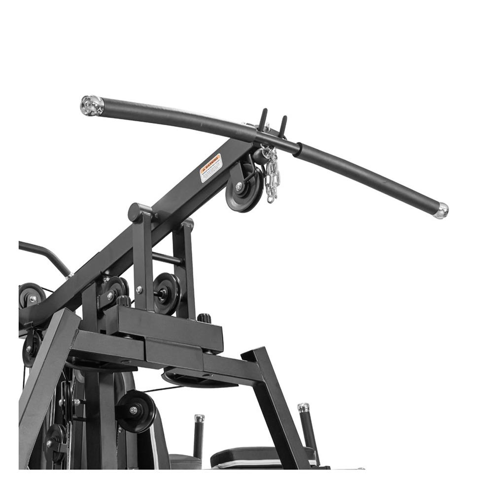 เครื่อง MULTI GYM 6 สถานี IVADE IV-H900