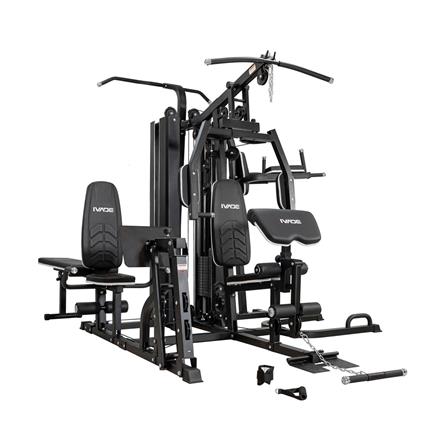 เครื่อง MULTI GYM 6 สถานี IVADE IV-H900_0