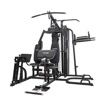 เครื่อง MULTI GYM 6 สถานี IVADE IV-H900_1