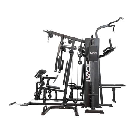 เครื่อง MULTI GYM 6 สถานี IVADE IV-H900_4