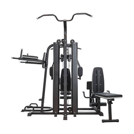เครื่อง MULTI GYM 6 สถานี IVADE IV-H900_7