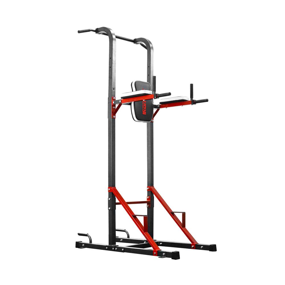 บาร์โหนตั้งพื้น IRONTEC M5