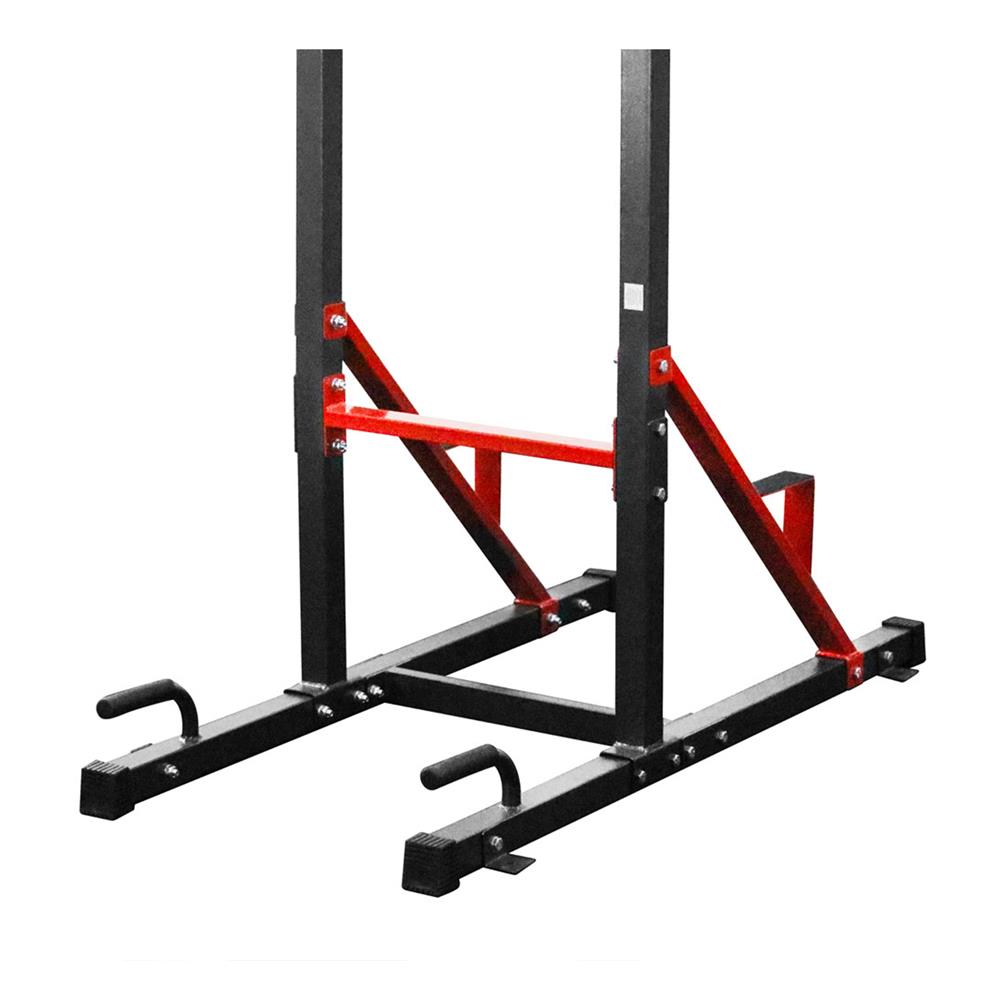 บาร์โหนตั้งพื้น IRONTEC M5