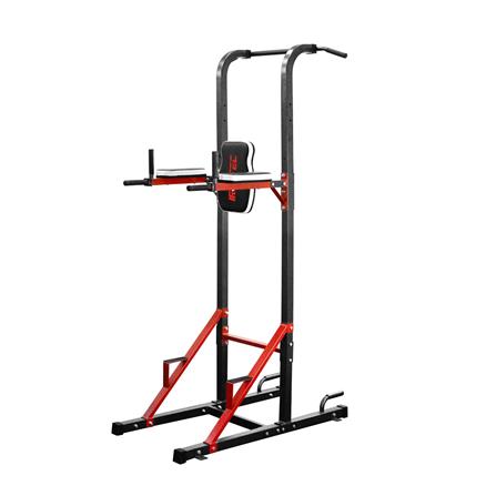 บาร์โหนตั้งพื้น IRONTEC M5_0