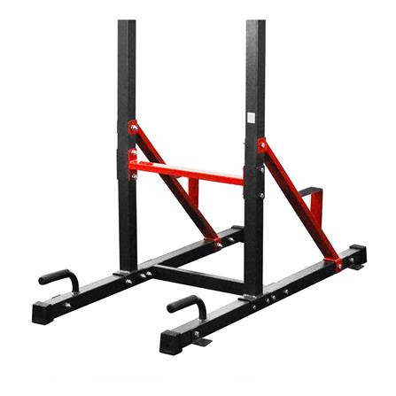 บาร์โหนตั้งพื้น IRONTEC M5_6