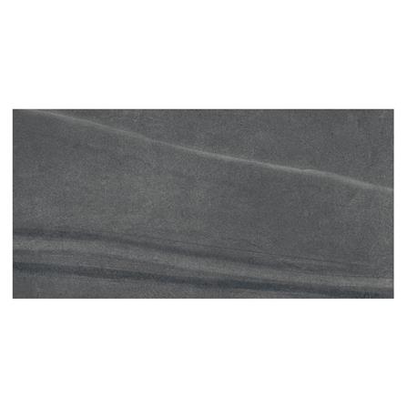 กระเบื้องพื้นพอร์ซเลน 60x120 ซม. COTTO เอ็ม-สโตน ดำ PM 1.44 ตร.ม._0