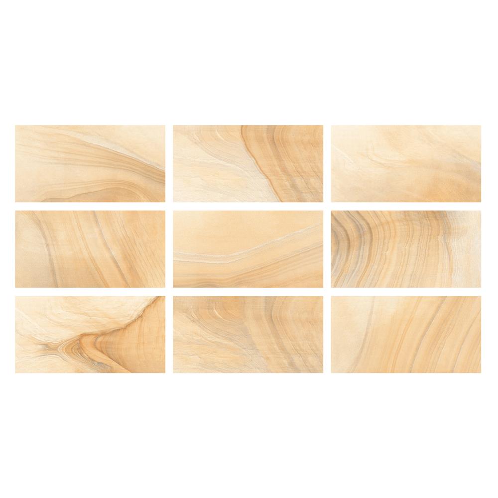 กระเบื้องพื้นพอร์ซเลน 60x120 ซม. COTTO อาเรไนต์ เบจ PM 1.44 ตร.ม.