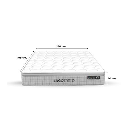 ที่นอน 5 ฟุต ERGOTREND ORTHOFLEX_9