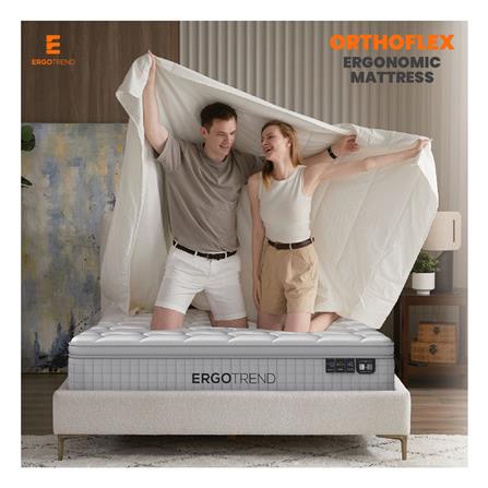 ที่นอน 5 ฟุต ERGOTREND ORTHOFLEX_8