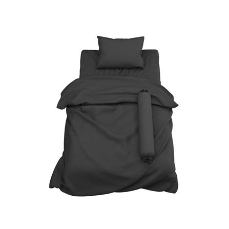 ชุดผ้าปูที่นอน 3.5 ฟุต 4 ชิ้น PREMIER SATIN ROYAL TOUCH SOLID SPC080_1