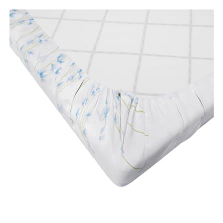 ชุดผ้าปูที่นอน 5 ฟุต 6 ชิ้น PREMIER SATIN ROYAL TOUCH PRINT PC137_2