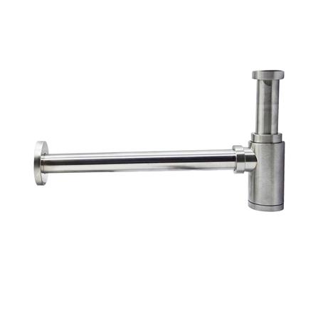 ท่อน้ำทิ้งอ่างล้างหน้ากระปุก LUZERN OS-810-12 33 ซม._0