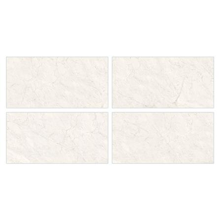 กระเบื้องพื้นพอร์ซเลน 60x120 ซม. COTTO ซิลค์ คาราร่า ขาว PM 1.44 ตร.ม._1