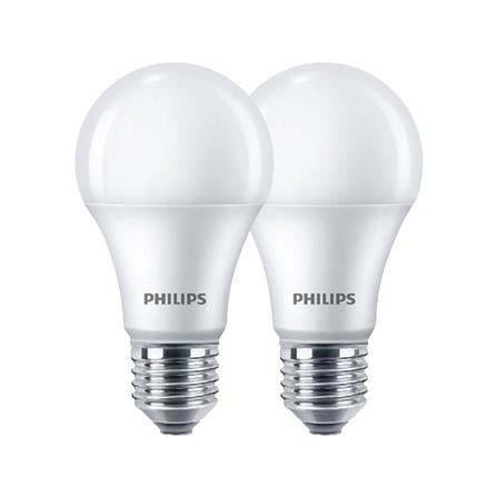 หลอด LED PHILIPS ESSENTIAL 13 วัตต์ DAYLIGHT E27 แ...