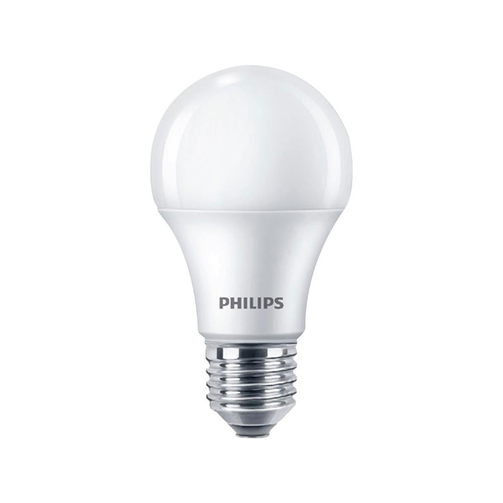 หลอด LED PHILIPS ESSENTIAL 7 วัตต์ WARM WHITE E27 แพ็ก 2 ชิ้น