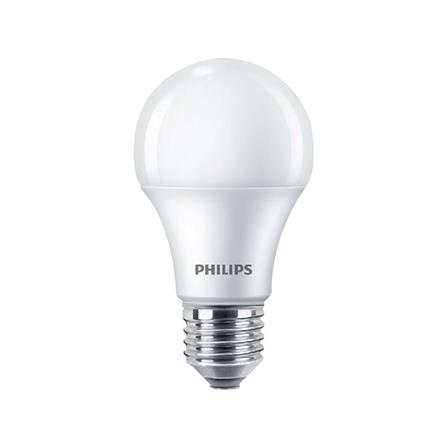 หลอด LED PHILIPS ESSENTIAL 7 วัตต์ WARM WHITE E27 แพ็ก 2 ชิ้น_1