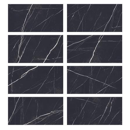 กระเบื้องพื้นพอร์ซเลน 60x120  ซม. COTTO คิงแมน ดำ PM 1.44 ตร.ม._1