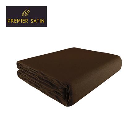 ผ้านวม PREMIER SATIN ROYAL TOUCH SOLID 60X80 นิ้ว SPC079_0