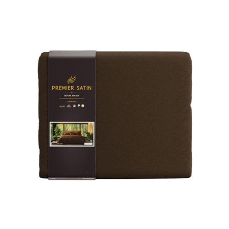 ผ้านวม PREMIER SATIN ROYAL TOUCH SOLID 60X80 นิ้ว SPC079_2