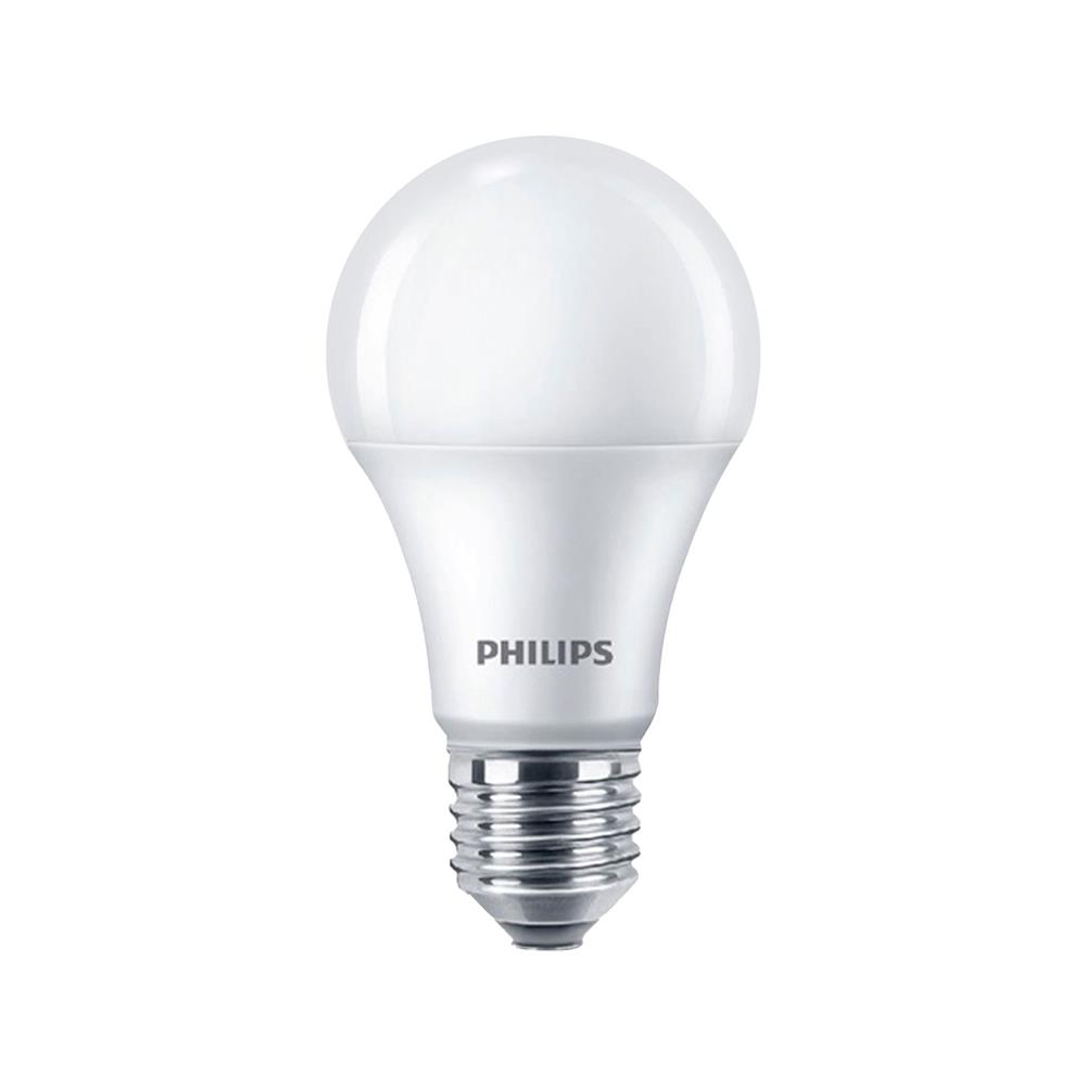 หลอด LED PHILIPS ESSENTIAL 13 วัตต์ WARM WHITE E27 แพ็ก 2 ชิ้น