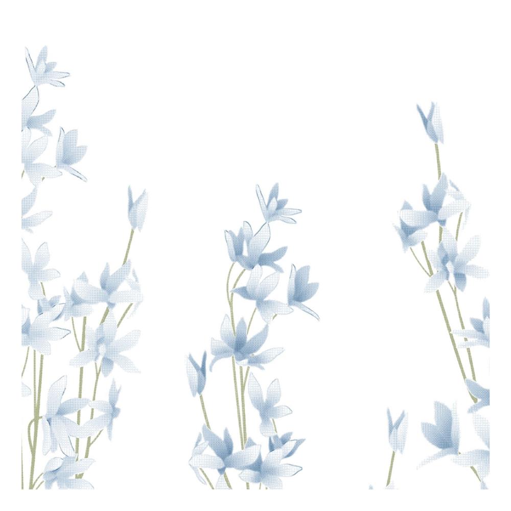 ผ้านวม PREMIER SATIN ROYAL TOUCH PRINT 100X90 นิ้ว PC137