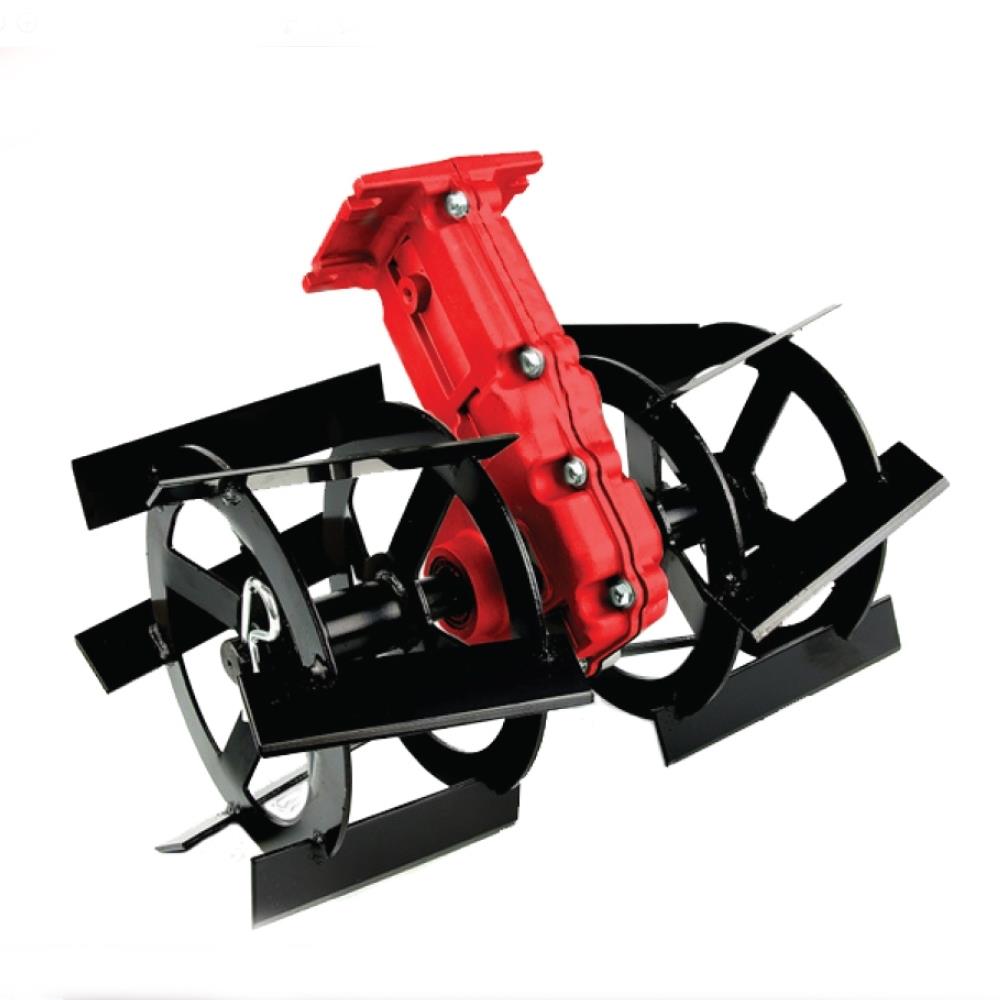 หัวดายหญ้าต่อเครื่องตัดหญ้า EUROX 28 มม._1