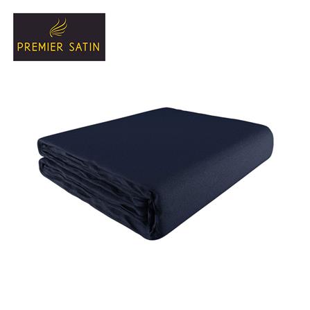 ผ้านวม PREMIER SATIN ROYAL TOUCH SOLID 60X80 นิ้ว SPC078_0
