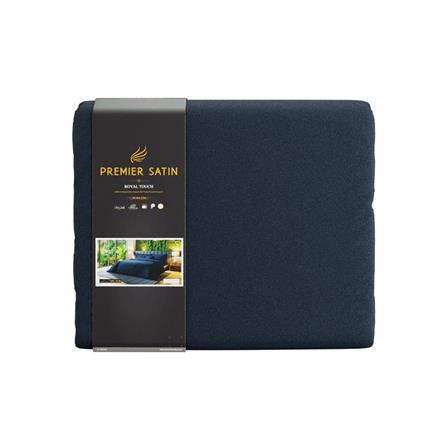 ผ้านวม PREMIER SATIN ROYAL TOUCH SOLID 60X80 นิ้ว SPC078_2