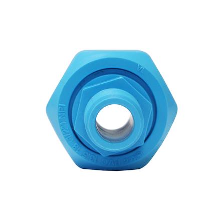 ยูเนี่ยน PVC เกลียวนอก 1 ด้าน หนา SCG 2 นิ้ว สีฟ้า_2