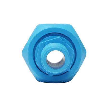 ยูเนี่ยน PVC เกลียวนอก 2 ด้าน หนา SCG 3/4 นิ้ว สีฟ้า_1