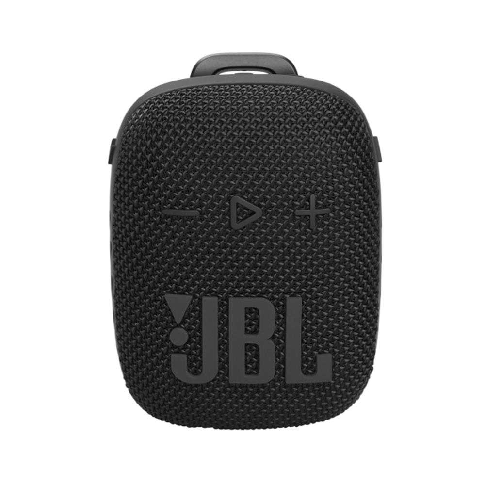 ลำโพงบลูทูธ JBL WIND 3S สีดำ