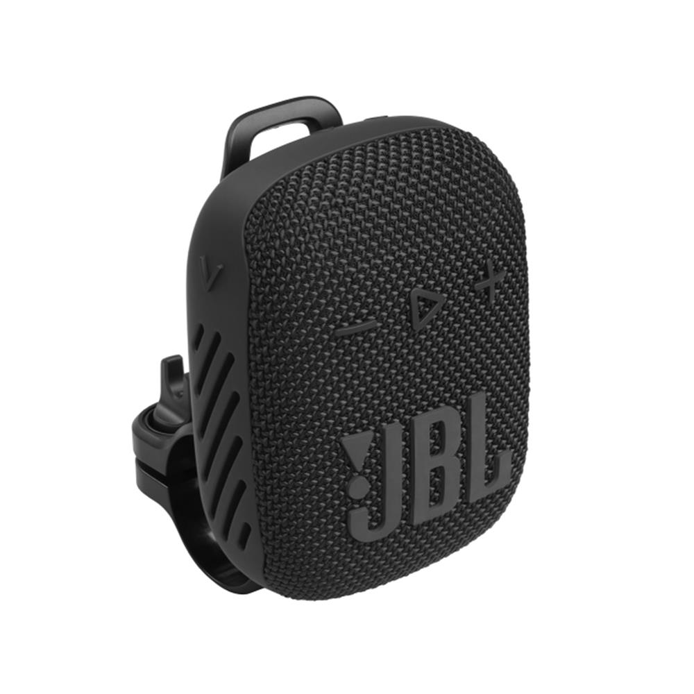 ลำโพงบลูทูธ JBL WIND 3S สีดำ