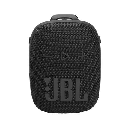 ลำโพงบลูทูธ JBL WIND 3S สีดำ_0