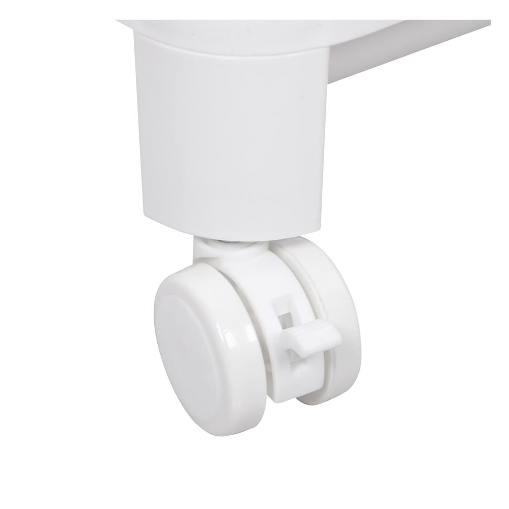 ชั้นวางของในครัว 4 ชั้น KECH MIREA 18X40X105 ซม.