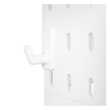 ชั้นวางของในครัว 4 ชั้น KECH MIREA 18X40X105 ซม._3