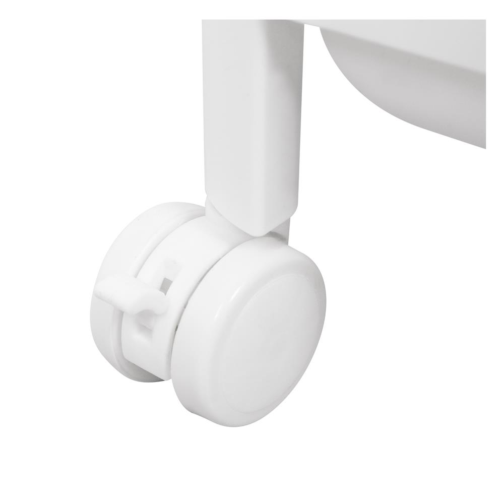 ชั้นวางของในครัว 2 ชั้น KECH MIREA 25X40X57 ซม.