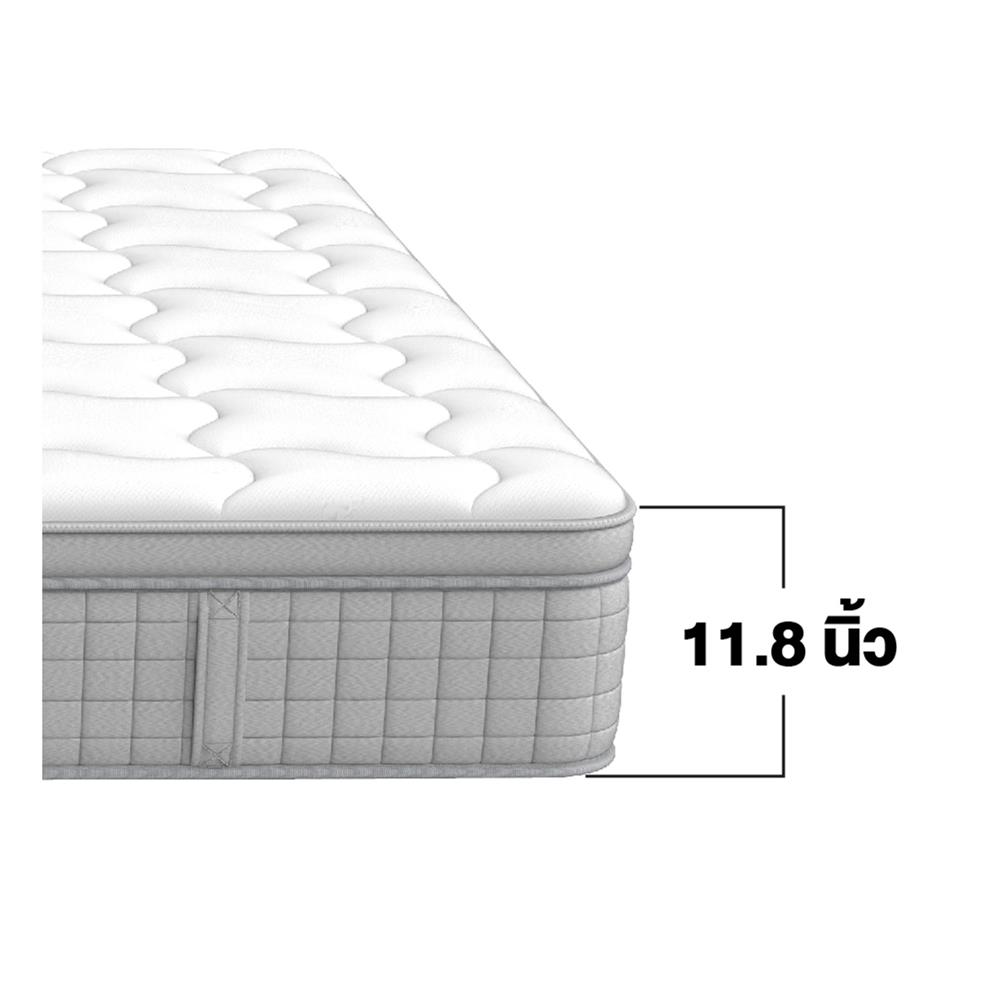 ที่นอน 3.5 ฟุต ERGOTREND ORTHOFLEX