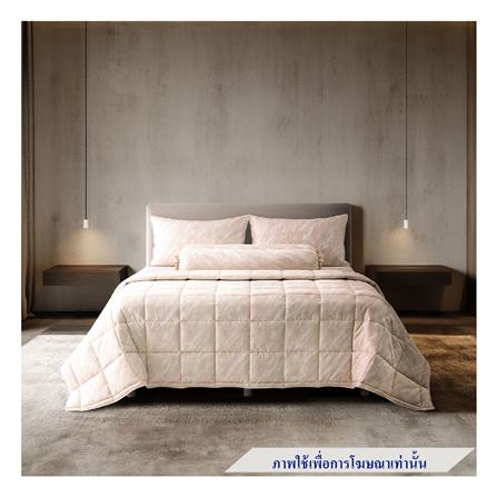 ชุดผ้าปูที่นอน 3.5 ฟุต 4 ชิ้น DUNLOPILLO EMPERADOR II DL-EM-04_0