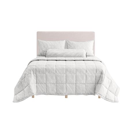 ชุดผ้าปูที่นอน 6 ฟุต 6 ชิ้น DUNLOPILLO EMPERADOR II DL-EM-03_1