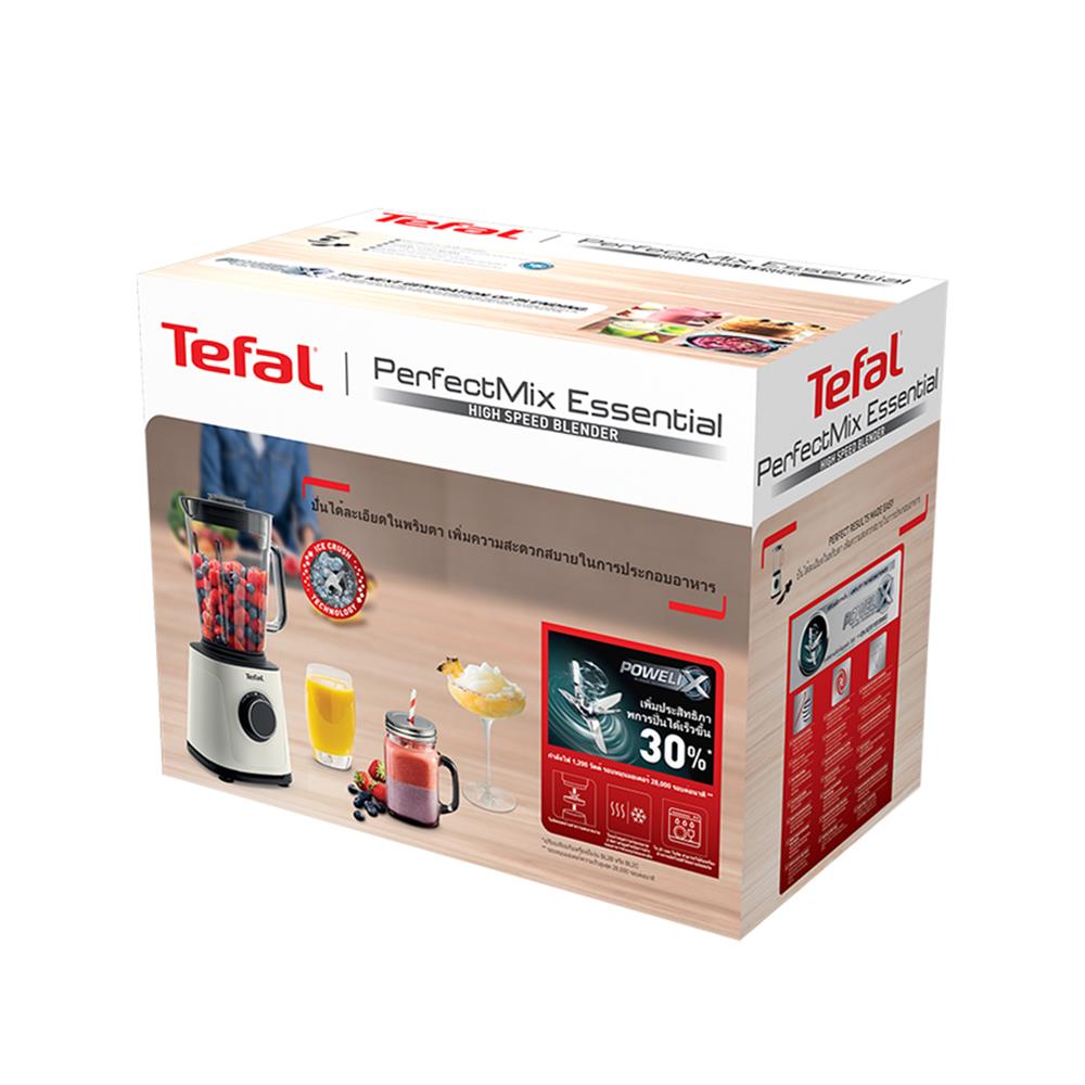เครื่องปั่นน้ำผลไม้ TEFAL BL77TAT0 2 ลิตร