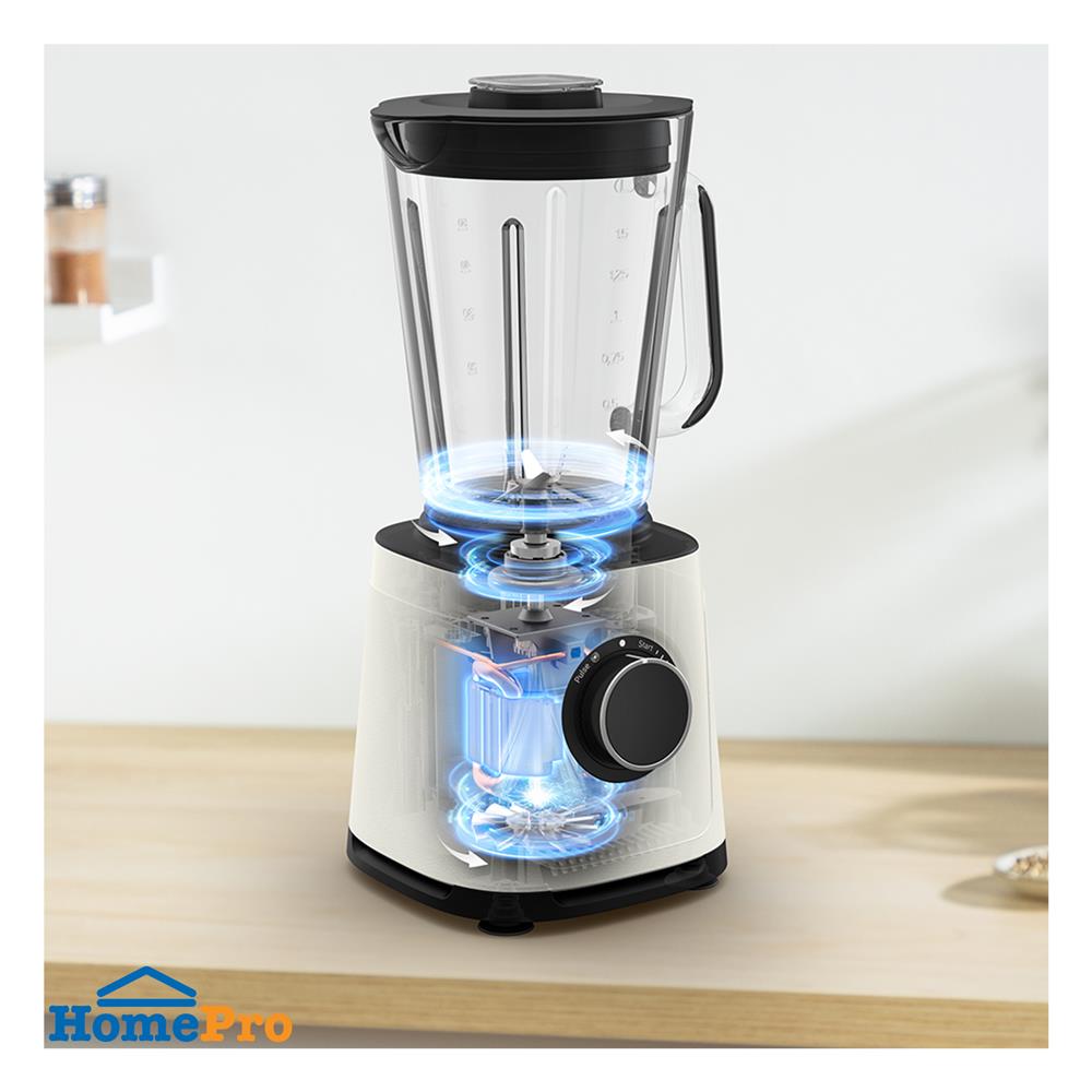 เครื่องปั่นน้ำผลไม้ TEFAL BL77TAT0 2 ลิตร