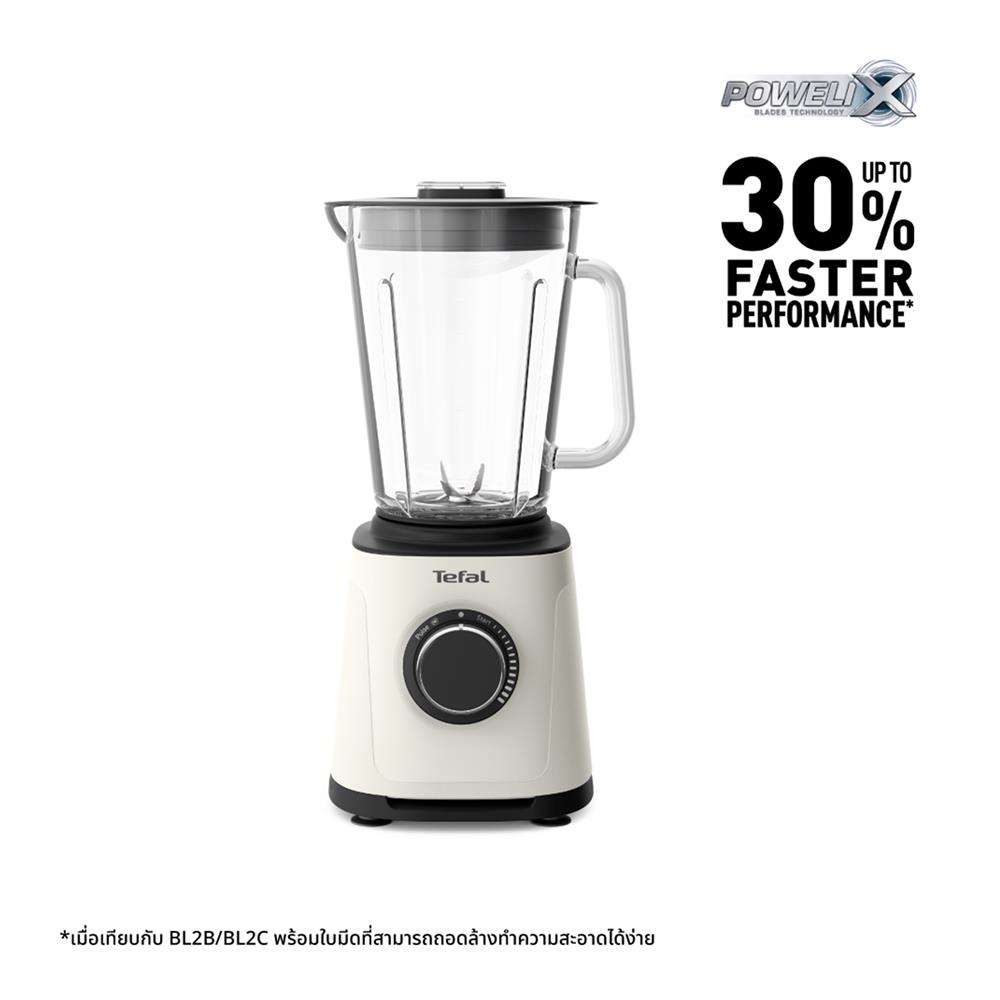 เครื่องปั่นน้ำผลไม้ TEFAL BL77TAT0 2 ลิตร