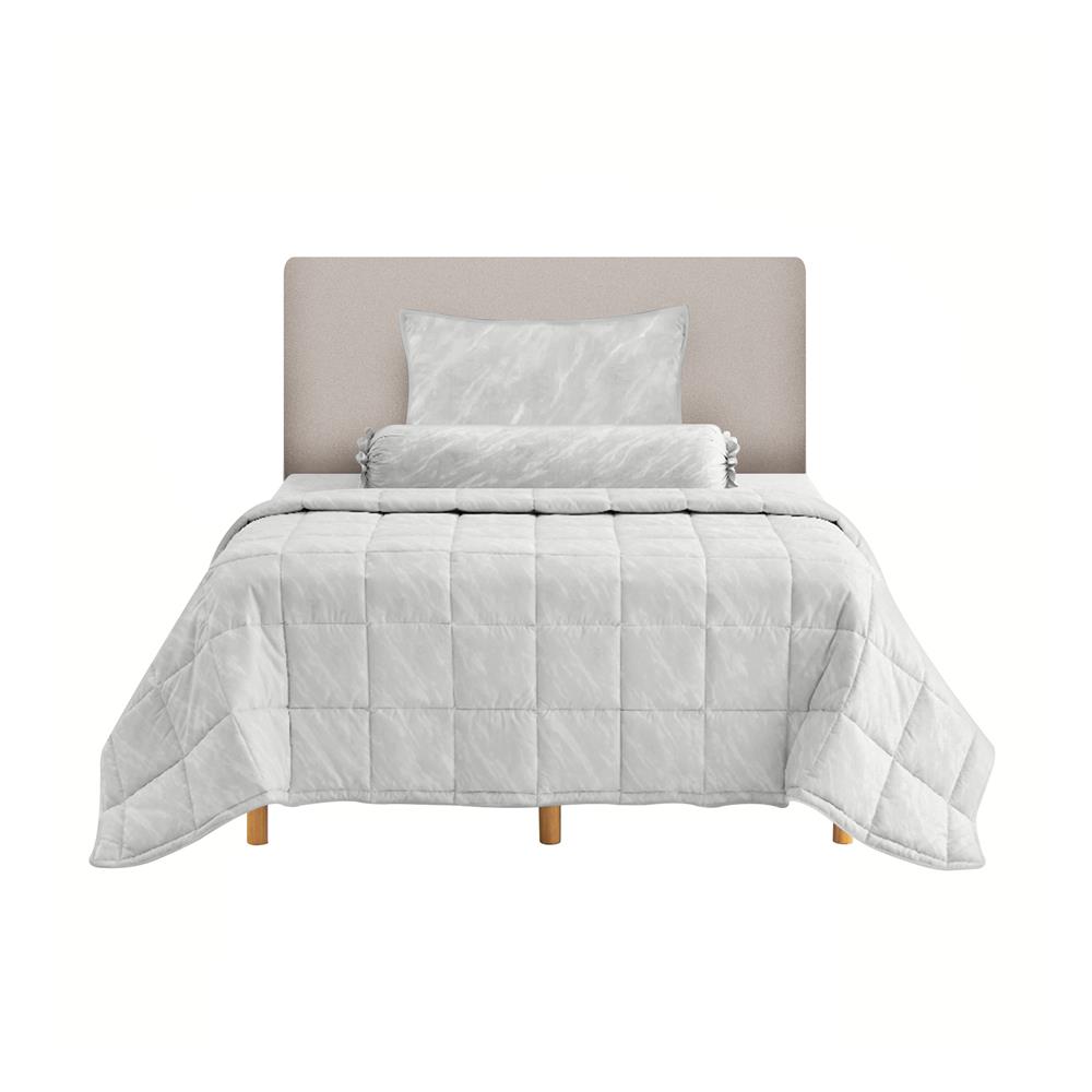 ชุดผ้าปูที่นอน 3.5 ฟุต 4 ชิ้น DUNLOPILLO EMPERADOR II DL-EM-03